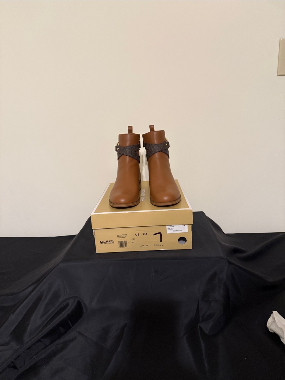 Michael Kors Rory Bootie